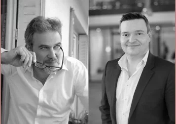 Conférence au CJD du Tarn : Intelligence Artificielle, la nouvelle donne des entreprises ?