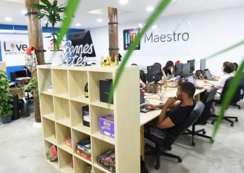 Toulouse. Comment At Home souhaite élargir ses horizons 