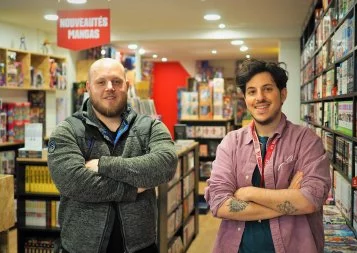 À Toulouse, la folie du manga continue avec Crossover