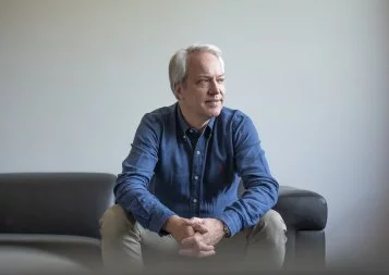 Philippe Wallaert : du barreau à la présidence de Promologis 