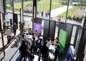 À l'INU Champollion, on écrit sa formation autrement