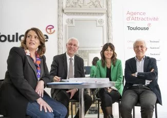 Toulouse Métropole. Culture, sport et Garonne pour attirer de nouveaux touristes