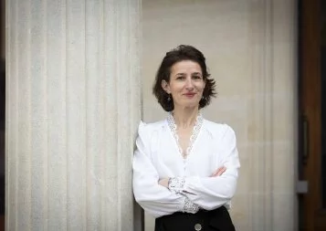  La Banque de France appelle à « un renforcement de la zone euro »