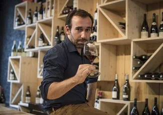 Depuis Toulouse, La Carafe veut servir le vin à bonne température