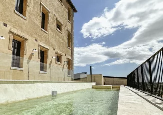 Béziers. Où dormir à l'ombre sans passer par la case prison ?
