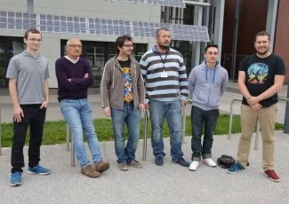 Développeurs web. Une formation d'excellence au sein de l'Afpa d'Albi