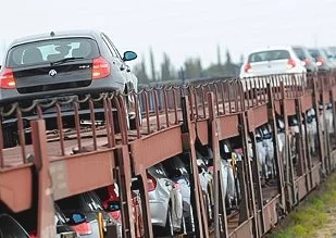La filière auto redoute le coup de la panne