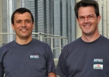 Le Gersois Nataïs fait confiance à l'IoT Valley pour accélérer son virage digital