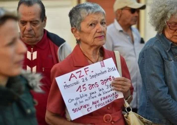 AZF, quinze ans après
