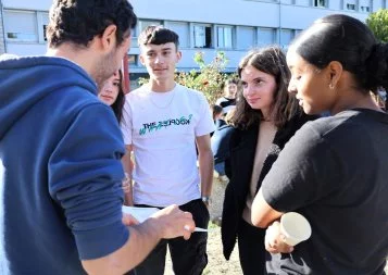 « OSE inGE », le coup de pouce de l'ISAE pour que les filles et les boursiers n'abandonnent pas en prépa