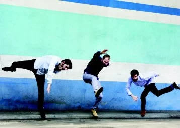 Festival : Passe ton Bach d'abord