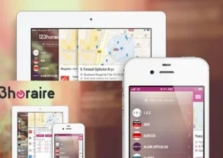 L'application toulousaine 123horaire simplifie la vie des citadins