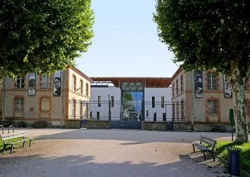 Albi. La fac Champollion devient institut national universitaire
