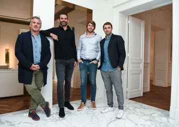 Depuis Toulouse, Team One transforme l'essai de la communication sportive