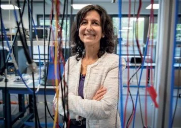 Transports du futur. Syntony vous géolocalise même sous terre
