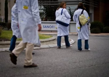 Sanofi. Les premiers départs volontaires sont en cours à Toulouse