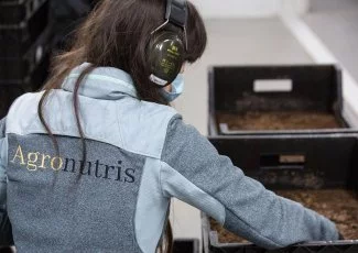 Toulouse. Agronutris lève 100 millions d'euros et s'implante dans les Ardennes