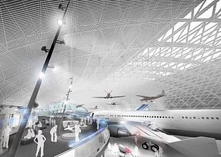 Aeroscopia : le Grand Toulouse remet les gaz !