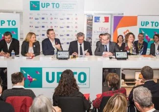 Montpellier : apprendre le numérique autrement