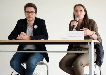 Les associations toulousaines interpellent les candidats aux législatives sur « une société fracturée »