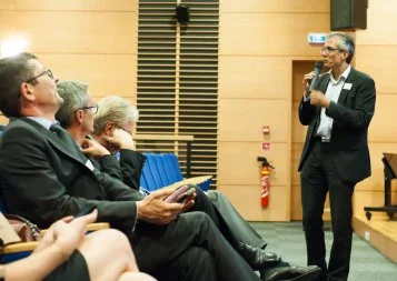 Élections américaines : « le choix du futur président aura une influence sur notre activité à Toulouse »