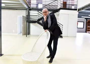 Depuis Albi, Cubevents met le couvert à Toulouse