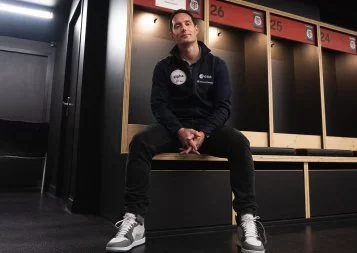 Grâce au Bottier Toulousain, Thomas Pesquet garde les pieds sur Terre... et dans l'espace