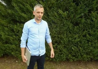 Depuis Saint-Sulpice, Let's Go aide les e-commerçants à prévoir leurs stocks