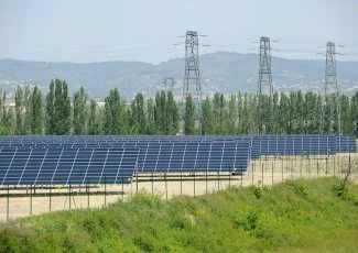 L'Occitanie, première région en matière de couverture de la consommation par de l'électricité renouvelable