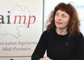La minute de l'ingénierie : Catherine Bompart, Snef Sud-Ouest