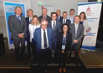 Le CHU de Toulouse lance Innov'pôle santé pour accélérer l'innovation médicale