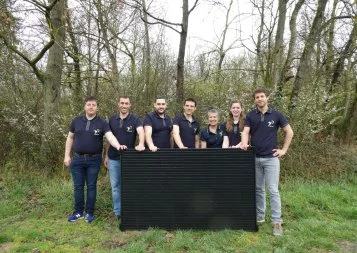 En Haute-Garonne, du nouveau sous le panneau solaire avec Tousolar