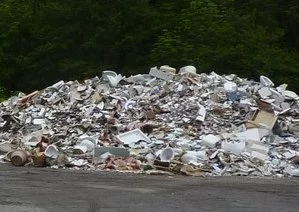 L'Ordimip ouvre le chantier des déchets inertes de la construction 