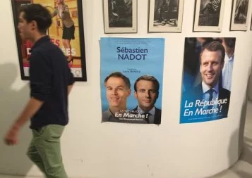 Législatives 2017 : joie mesurée chez LREM, remise en cause des socialistes