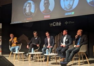 Dans les entreprises d'Occitanie, l'intelligence artificielle fait bouger les métiers 