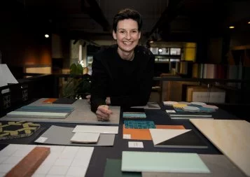Réemploi. Avec Maison Carrelle, le carrelage ne reste pas sur le carreau 