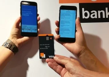 Pour lancer sa banque en ligne, Orange s'appuie sur son réseau de boutiques en Occitanie