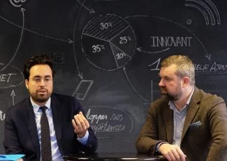 Les PME toulousaines interpellent Mounir Mahjoubi face à la concurrence des géants du Net