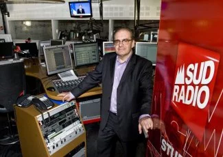 Sud Radio. le groupe Fiducial veut « mettre les moyens » pour relancer la station toulousaine