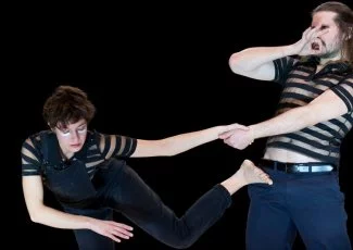 Festival Nanodanses