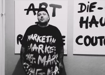 Expos : Art is resistance