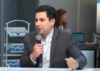 Jérémy Ricbour : « Le recrutement est un sujet majeur dans la maintenance industrielle »