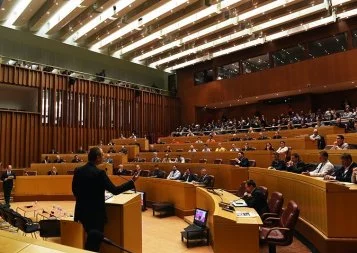 Cybersécurité : les rencontres régionales du grand sud font le plein