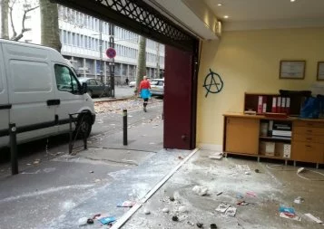Violences à Toulouse : vers un report des cotisations sociales et fiscales pour les commerces vandalisés