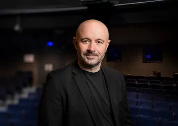 Le panthéon de : Sébastien Bournac