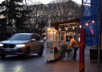Couvre-feu. La grande lassitude des commerçants toulousains