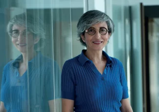 Maha Ayyoub, la recherche comme une évidence