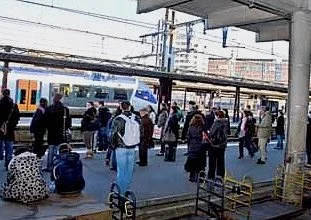 Trafic ferroviaire : Pourquoi il n'y aura pas de deuxième gare à Toulouse