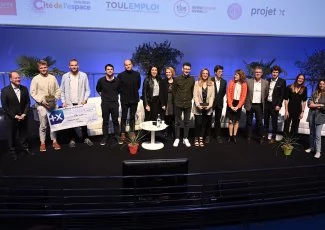 Booster de Talents : les jeunes pousses nous donnent de leurs nouvelles