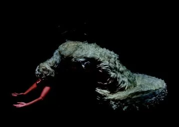 Festival flamenco de Nîmes